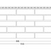 ФП Grand Line клинкерный кирпич стандарт Бежевый купить в Николаевске-на-Амуре