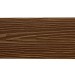 Заборная доска RusDecking UnoDeck Forte - Орех купить в Николаевске-на-Амуре