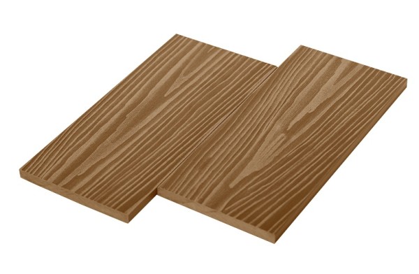 Заборная доска RusDecking UnoDeck Forte - Орех купить в Николаевске-на-Амуре