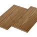 Заборная доска RusDecking UnoDeck Forte - Орех купить в Николаевске-на-Амуре