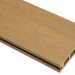 Террасная доска из ДПК CM Decking серия MIX цвет тик купить в Николаевске-на-Амуре