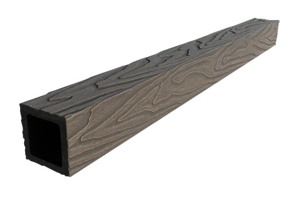 Балясина ДПК Deckart Венге купить в Николаевске-на-Амуре