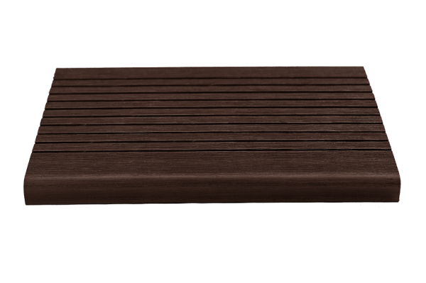 Ступень RusDecking Unodeck - Венге купить в Николаевске-на-Амуре
