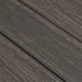 Террасная доска из ДПК CM Decking серия ZEBRANO цвет бежево-серый (под заказ) купить в Николаевске-на-Амуре