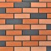 Фасадная плитка Кирисс Фасад Клинкерный кирпич №37 купить в Николаевске-на-Амуре
