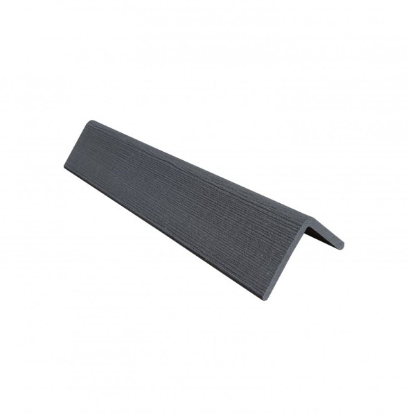 Уголок декоративный Классик Чёрное дерево (Под заказ) купить в Николаевске-на-Амуре