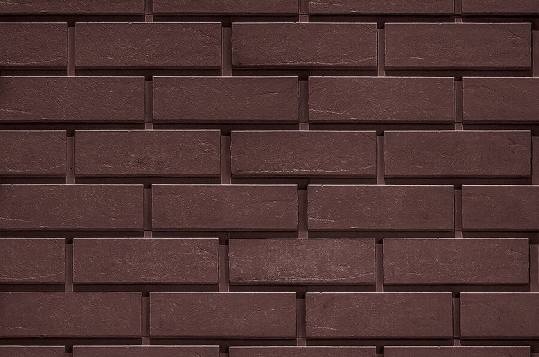 Фиброцементные панели КАНЬОН коллекция ГЛАДКИЙ Кирпич 20 купить в Николаевске-на-Амуре