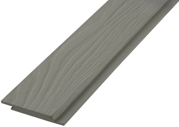 Фиброцементный сайдинг FCSPRO Click Shtil F52 (Жемчужный минерал) купить в Николаевске-на-Амуре