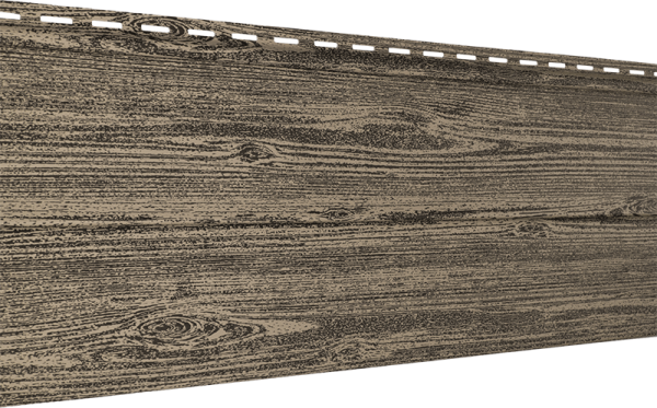 Сайдинг Ю-Пласт TIMBERBLOCK Ель (Тимберблок), Альпийская купить в Николаевске-на-Амуре