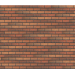 Фасадная плитка Docke Premium, Brick, Клубника купить в Николаевске-на-Амуре