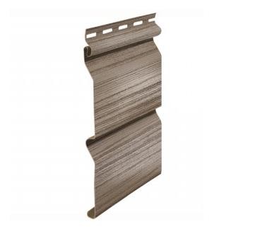 Виниловый сайдинг FineBer Standart Royal Wood, Сосна купить в Николаевске-на-Амуре