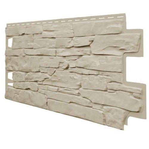 Фасадная панель VOX SOLID STONE REGULAR лигурия купить в Николаевске-на-Амуре