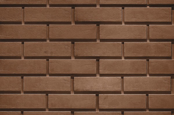 Фиброцементные панели КАНЬОН коллекция ГЛАДКИЙ Кирпич 7 купить в Николаевске-на-Амуре