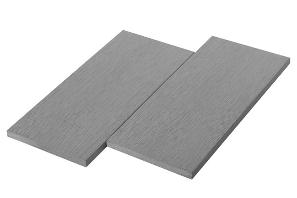 Заборная доска RusDecking UnoDeck Patio - Серый купить в Николаевске-на-Амуре