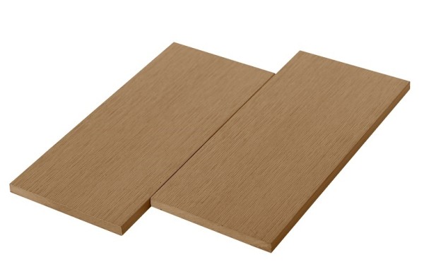 Заборная доска RusDecking UnoDeck Patio - Орех купить в Николаевске-на-Амуре