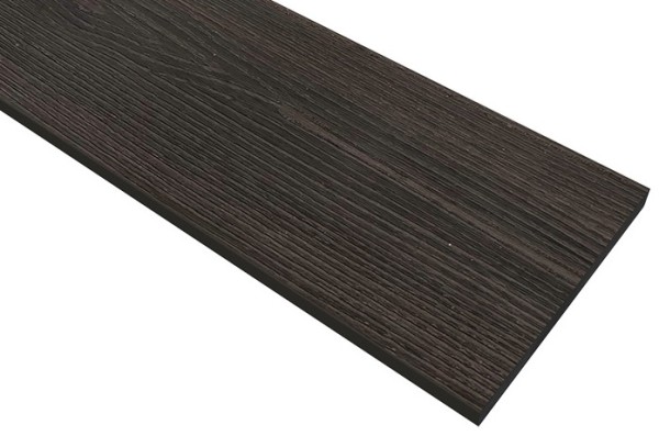 Штакетник ДПК Woodvex Венге Colorite купить в Николаевске-на-Амуре