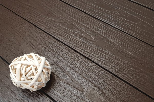 Террасная доска из ДПК Terrapol Практик моноколор Сердолик (под заказ) купить в Николаевске-на-Амуре