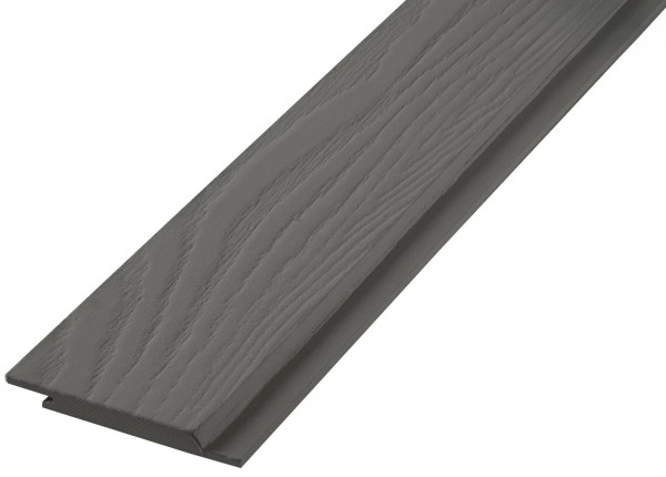 Фиброцементный сайдинг FCSPRO Click Shtil F56 (Прохладный минерал) купить в Николаевске-на-Амуре