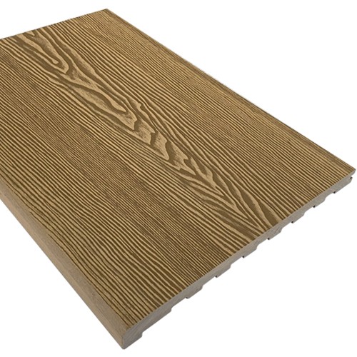 Ступень EasyDecking Wood-Х 348х22 Дуб 3D купить в Николаевске-на-Амуре