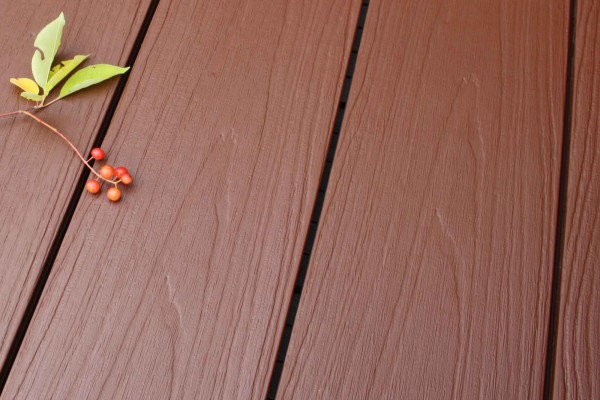 Террасная доска из ДПК Terrapol Практик моноколор Яшма (под заказ) купить в Николаевске-на-Амуре