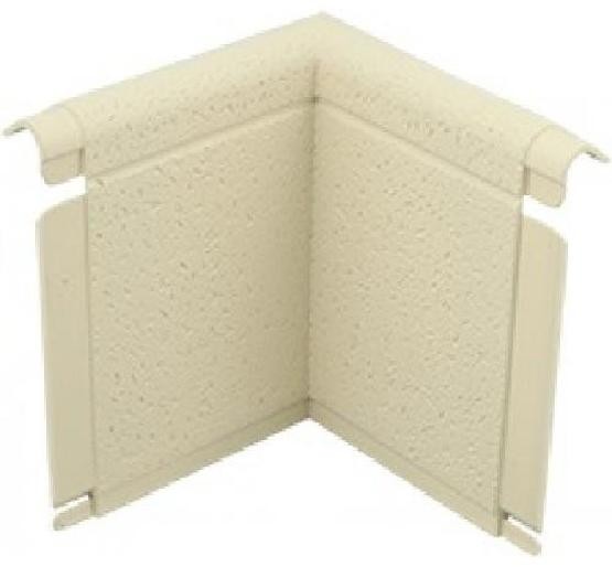 Угол откоса Альта-профиль Альта Декор (отделочные элементы) Кремовый купить в Николаевске-на-Амуре