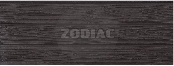 Фасадная панель Zodiac ТРОЙНАЯ ДОСКА AG11-001 купить в Николаевске-на-Амуре