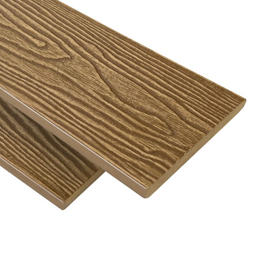 Заборная доска EasyDecking Wood-X 131х11 Дуб купить в Николаевске-на-Амуре