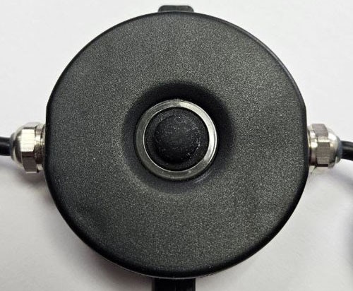 Wi-fi диммер для подключения к светильникам WOODVEX купить в Николаевске-на-Амуре