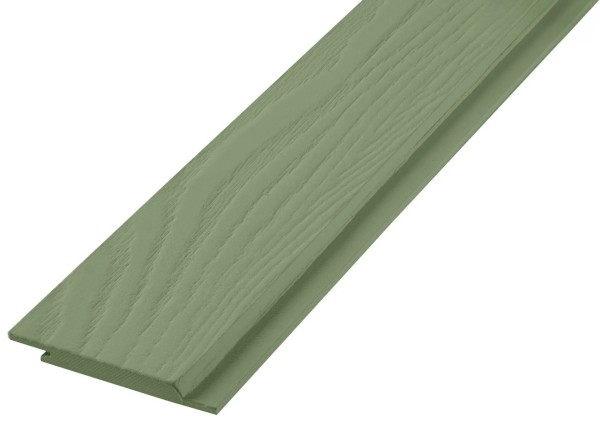 Фиброцементный сайдинг FCSPRO Click Shtil F65 (Осенняя трава) купить в Николаевске-на-Амуре