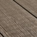 Террасная доска SW Abies (R) - радиальный распил Темно-коричневый купить в Николаевске-на-Амуре