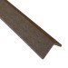 Уголок 3D EasyDecking Wood-Х 50х50 Шлифованный Венге купить в Николаевске-на-Амуре