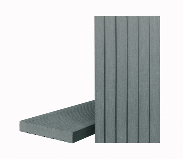 Террасная доска Классик Анис (полнотелая без паза) Под заказ купить в Николаевске-на-Амуре