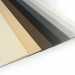 Фиброцементный сайдинг Fibra Plank Графитовый серый / RAL 7024 купить в Николаевске-на-Амуре