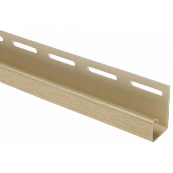 J-профиль Люкс Крашенный, К-15, ВН, Ольха купить в Николаевске-на-Амуре