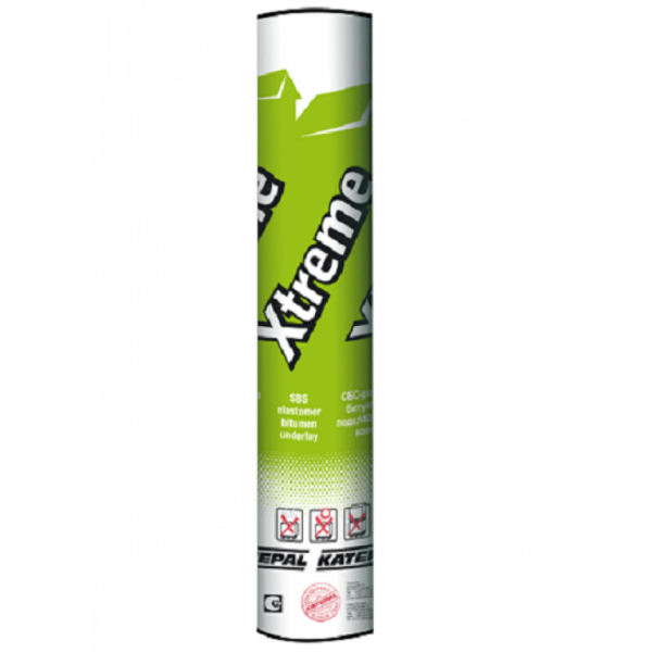 Ковер подкладочный KATEPAL Xtreme С самоклеящейся полосой купить в Николаевске-на-Амуре