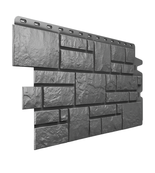 Фасадная панель Docke, Burg, Оникс купить в Николаевске-на-Амуре