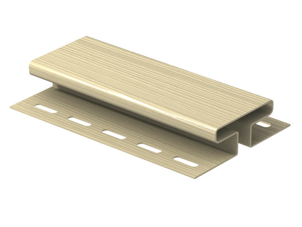 H-планка Ю-пласт Классика кофе с молоком купить в Николаевске-на-Амуре