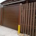 Штакетник ДПК Woodvex Colorite Палисандр купить в Николаевске-на-Амуре