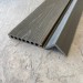 Террасная доска ДПК Co-extrusion EasyDecking 145х21 3D Multicolor Chestnut / Old Barn купить в Николаевске-на-Амуре