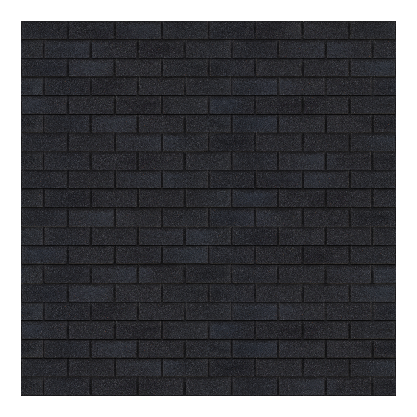 Фасадная плитка битумная, Технониколь HAUBERK кирпич Скандинавский купить в Николаевске-на-Амуре