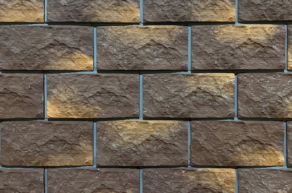 Фиброцементные панели КАНЬОН коллекция Малый Сколотый Камень 36 купить в Николаевске-на-Амуре