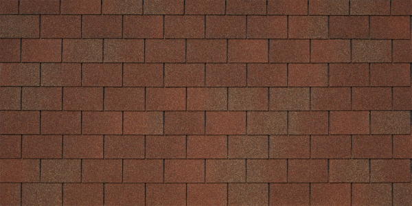Гибкая черепица Tegola UNICA TOSCANA TERRACOTTA 406 купить в Николаевске-на-Амуре