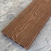 Террасная доска ДПК EasyDecking Wood-X 146х23 Коричневый купить в Николаевске-на-Амуре