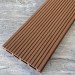Террасная доска ДПК EasyDecking Wood-X 146х23 Коричневый купить в Николаевске-на-Амуре