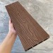 Террасная доска ДПК EasyDecking Wood-X 146х23 Коричневый купить в Николаевске-на-Амуре