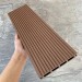 Террасная доска ДПК EasyDecking Wood-X 146х23 Коричневый купить в Николаевске-на-Амуре