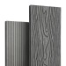 Террасная доска ДПК EasyDecking Wood-X 146х23 Серый купить в Николаевске-на-Амуре