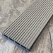 Террасная доска ДПК EasyDecking Wood-X 146х23 Серый купить в Николаевске-на-Амуре
