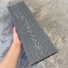 Террасная доска ДПК EasyDecking Wood-X 146х23 Серый купить в Николаевске-на-Амуре