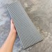Террасная доска ДПК EasyDecking Wood-X 146х23 Серый купить в Николаевске-на-Амуре